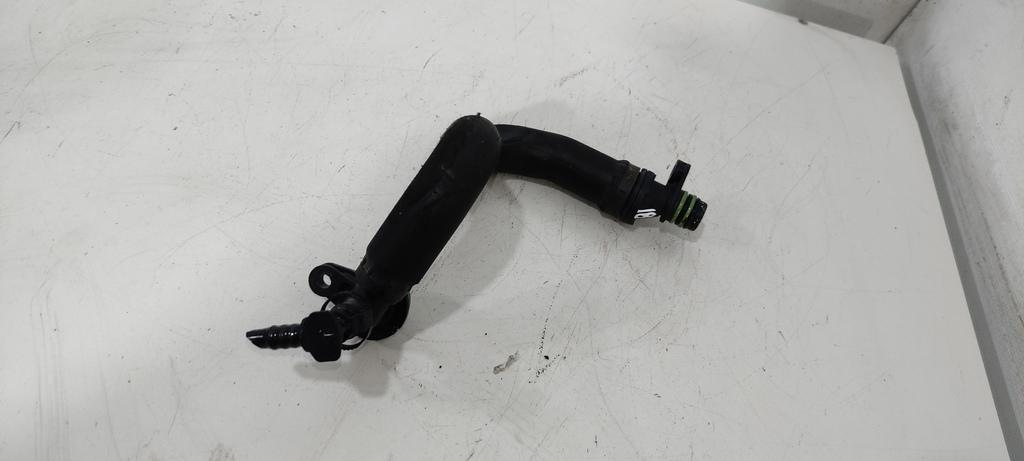 патрубок (трубопровод, шланг) Audi A4 B9 2016, 1.4 л., TSI, бензин, седан, CZDA, CZEA, CUKB, ., 04E103202F - фото №1