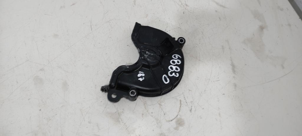 защита (кожух) ремня ГРМ Audi A4 B9 2016, 1.4 л., TSI, бензин, седан, 04C109121E, CZDA, CZEA, CUKB, . - фото №1