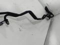 шланг (трубка) АКПП Audi A8 D3/4E [2-й рестайлинг] 2007, 2.0 л., бензин, седан, 4F0317817, . - фото №2