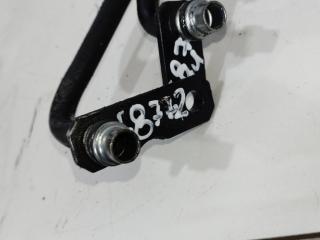 шланг (трубка) АКПП Audi A8 D3/4E [2-й рестайлинг] 2007, 2.0 л., бензин, седан, 4F0317817, .