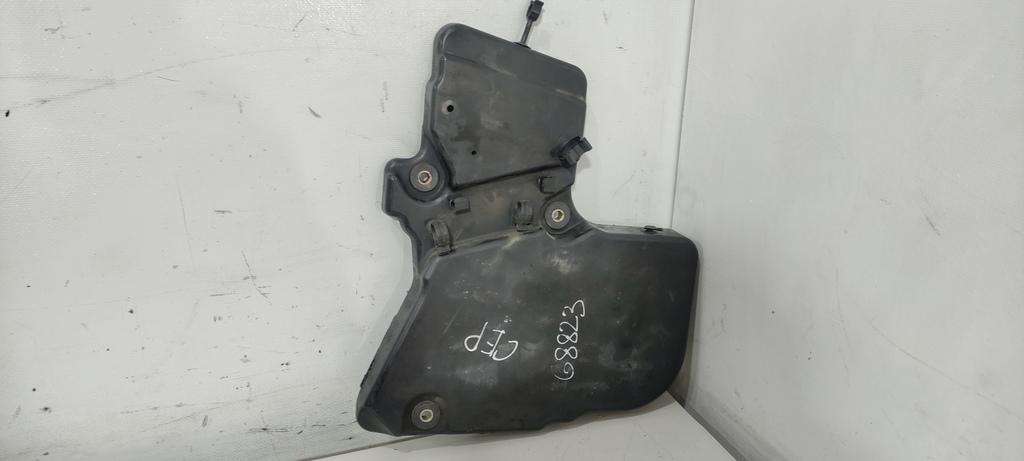 защита (кожух) ремня ГРМ Volkswagen Transporter T5 2007, 2.5 л., TDi, дизель, микроавтобус, AXD, BNZ, ., 070103905A - фото №1