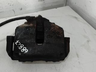 суппорт передний левый Volkswagen Passat B6 2007, 2.0 л., бензин, седан, 1K0615123E, 1K0615123EX, .