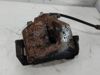 суппорт передний правый Volkswagen Passat B6 2007, 2.0 л., бензин, седан, 1K0615124E, .