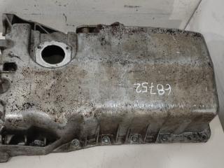 масляный поддон Audi A3 8L [рестайлинг] 2001, 1.8 л., бензин, хетчбэк 5 дв., 038103603L, AGN, APG, .