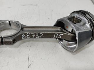 поршень Renault Master 3 поколение 2012, 2.3 л., DCi, дизель, микроавтобус, M9TD680, M9T680