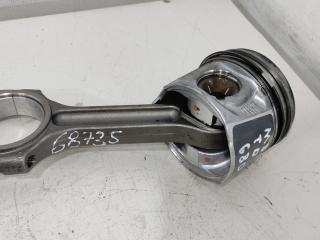 поршень Renault Master 3 поколение 2012, 2.3 л., DCi, дизель, микроавтобус, M9TD680, M9T680