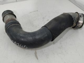 патрубок турбины Volkswagen Touareg 1 поколение 2005, 2.5 л., TDi, дизель, внедорожник 5 дв., BAC, ., 7L6145822B