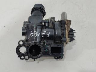 помпа Audi A6 4F/C6 [рестайлинг] 2009, 2.0 л., TFSI, бензин, седан, 06H121026BA, 06J121026G, BYT, 06H121026DD, 06H121026CQ, BZB, CCZA, CCTA, CDAA, CBFA, CDHB, CFKA, CABA, CABB, CAEB, CDNC, CAEA, CHJA, 06H121026AF, 06H121026CF