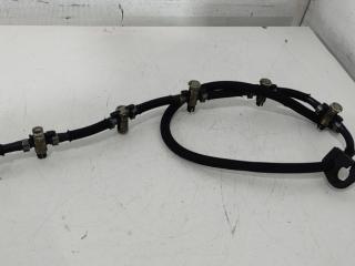 трубка обратки форсунок BMW X5 F15 2015, 3.0 л., дизель, внедорожник 5 дв., N57D30A, .