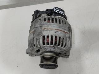 генератор Audi A4 B7 2006, 2.0 л., TDi, бензин, седан, 06F903023C, BRD, CAH, 06F903023F, 06F903023J, BKE, CFF, CFG, BLB, BNA, BRF, BRB, 0124525066, 06F903023A, 1986A00902, 97480074, 0124525091, 0124525539, 0986045340