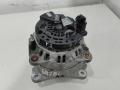 генератор Audi A4 B7 2006, 2.0 л., TDi, бензин, седан, 06F903023C, BRD, CAH, 06F903023F, 06F903023J, BKE, CFF, CFG, BLB, BNA, BRF, BRB, 0124525066, 06F903023A, 1986A00902, 97480074, 0124525091, 0124525539, 0986045340 - фото №5