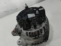генератор Audi A4 B7 2006, 2.0 л., TDi, бензин, седан, 06F903023C, BRD, CAH, 06F903023F, 06F903023J, BKE, CFF, CFG, BLB, BNA, BRF, BRB, 0124525066, 06F903023A, 1986A00902, 97480074, 0124525091, 0124525539, 0986045340 - фото №7