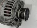 генератор Audi A4 B7 2006, 2.0 л., TDi, бензин, седан, 06F903023C, BRD, CAH, 06F903023F, 06F903023J, BKE, CFF, CFG, BLB, BNA, BRF, BRB, 0124525066, 06F903023A, 1986A00902, 97480074, 0124525091, 0124525539, 0986045340 - фото №8