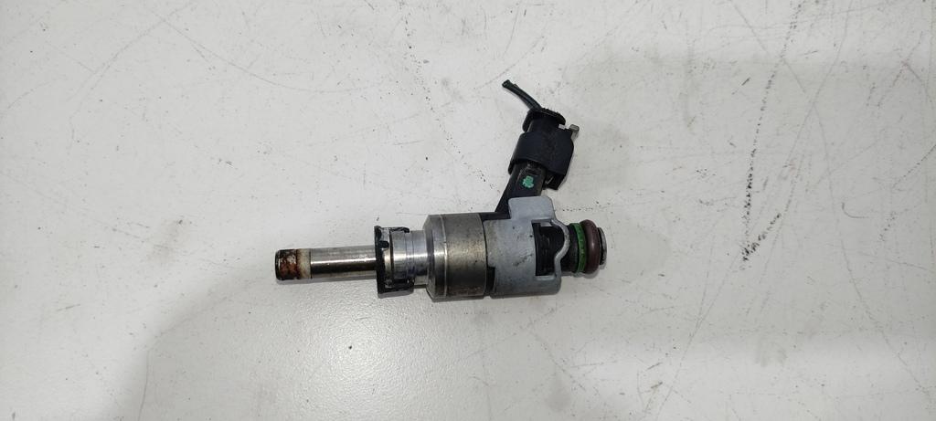 форсунка Audi A6 4G/C7 2013, 3.0 л., TFSI, бензин, седан, ., 06E906036Q - фото №1