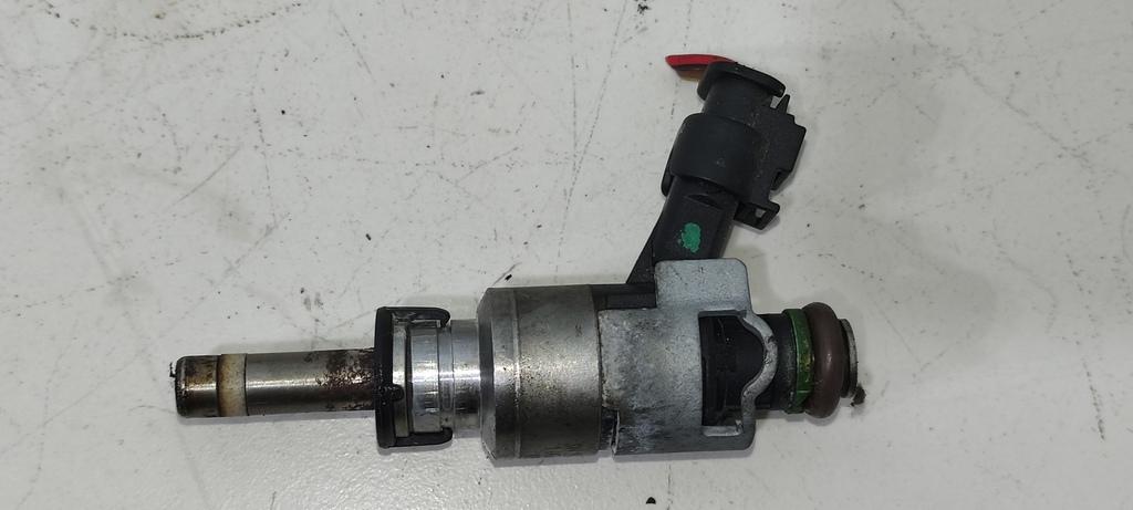 форсунка Audi A6 4G/C7 2013, 3.0 л., TFSI, бензин, седан, ., 06E906036Q - фото №1