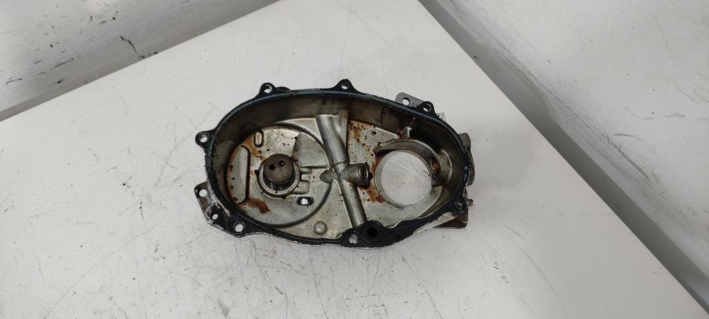 крышка распредвала Audi A6 4F/C6 2006, 2.0 л., бензин, седан, BPG, 06F103530T, 06F103530P, 06F103530G, 06F103530, BPY, BPJ, BWE, AXX, BWA, BGB, BYK, BWL, 06F103107B, 06F103107E - фото №1