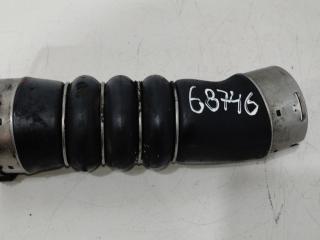 патрубок интеркулера BMW X5 F15 2015, 3.0 л., дизель, внедорожник 5 дв., N57D30A, ., 7800144