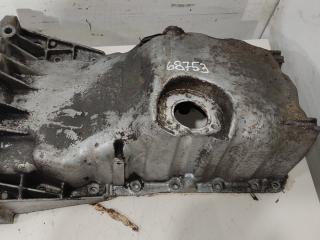 масляный поддон Audi A6 4B/C5 2000, 1.9 л., TDi, дизель, седан, AJM, 06B103603N, 06B103601AQ, 06B103601N
