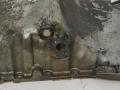 масляный поддон Audi A6 4B/C5 2000, 1.9 л., TDi, дизель, седан, AJM, 06B103603N, 06B103601AQ, 06B103601N - фото №6