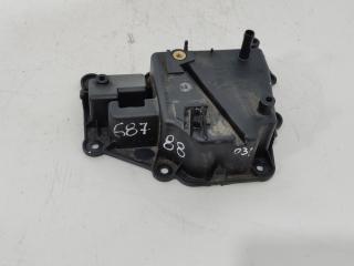 маслоотделитель (сапун) Volkswagen Tiguan 1 поколение [рестайлинг] 2015, 1.4 л., TFSI, бензин, внедорожник 5 дв., CHP, CZD, ., 04E103464AA, CWV