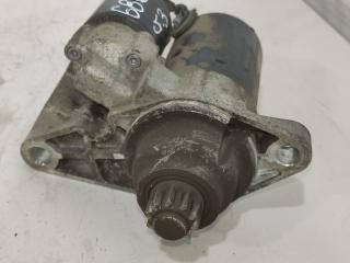 генератор Audi A6 4F/C6 2005, 3.0 л., бензин, седан, CGWB, ., 06E903018M