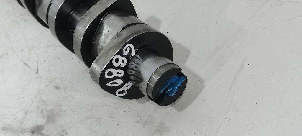 распредвал Volkswagen Transporter T5 2007, 1.9 л., TDi, дизель, микроавтобус, BRS, BKC, BRR, BMP, BXE, BLS, BMM, BSU - фото №1