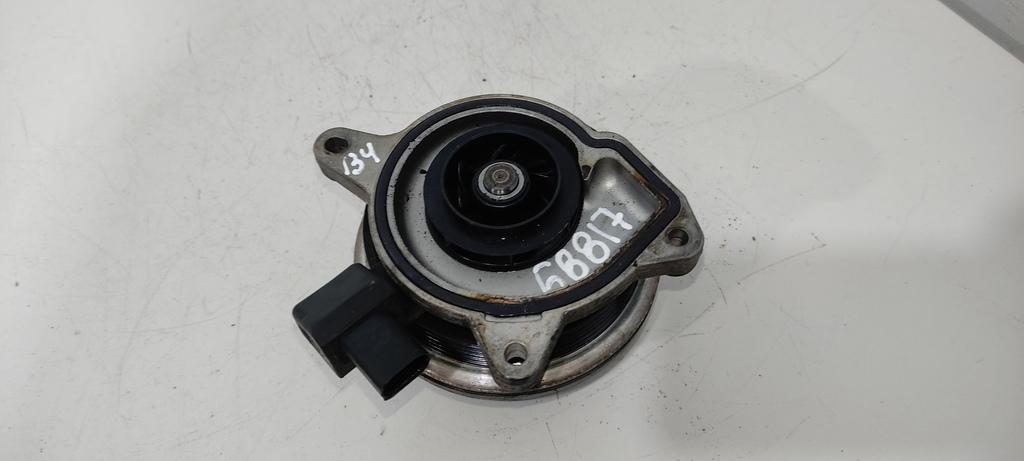 помпа Volkswagen Passat B6 2007, 1.4 л., TSI, бензин, универсал, BLG, BMY, 03C880727D, 03C121004J, CDGA, CAVD - фото №1