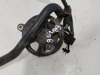 насос гидроусилителя руля Hyundai Genesis 2 поколение 2016, 3.8 л., бензин, седан, G6DJ, ., 571003M000