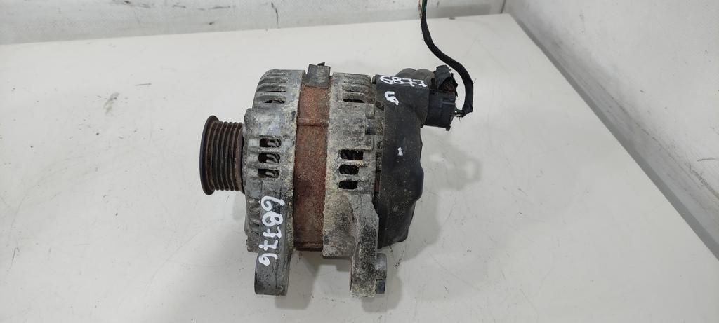 генератор Hyundai Genesis 2 поколение 2016, 3.8 л., бензин, седан, G6DJ, ., 373003C200 - фото №1