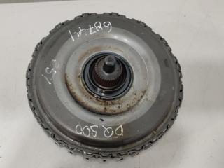 комплект сцепления Volkswagen Tiguan 1 поколение [рестайлинг] 2013, 2.0 л., TDi, дизель, внедорожник 5 дв., ., MYG, 0BH141184E