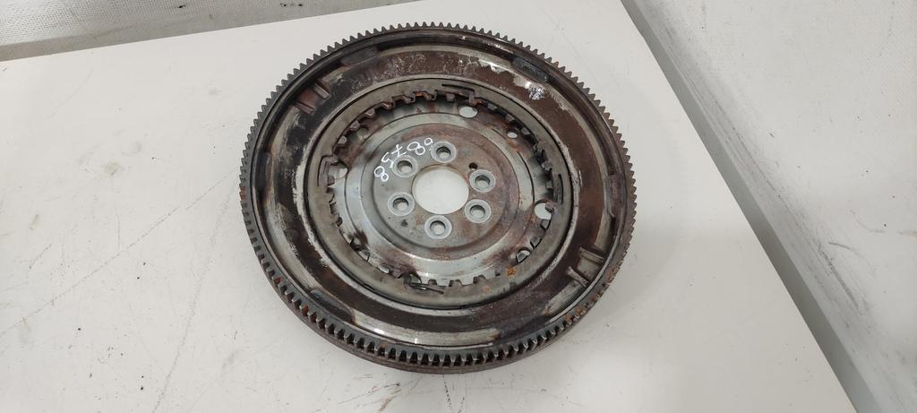 маховик Volkswagen Passat B7 2013, 1.4 л., TSI, бензин, седан, 03F105266C, BLG, BMY, CAX, CDG, CAV, CTH, BWK, . - фото №1