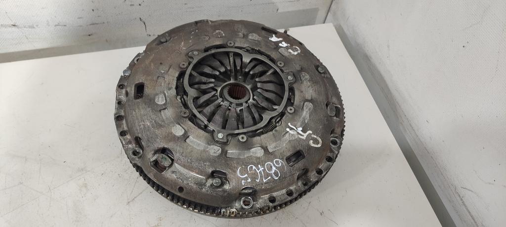 маховик Audi A6 4F/C6 2006, 2.0 л., TDi, дизель, седан, BRE, BMP, 03L105266DE, BKP, 415043110, 03G105266BB, CFF, BMA, BVE, 124035410 - фото №1