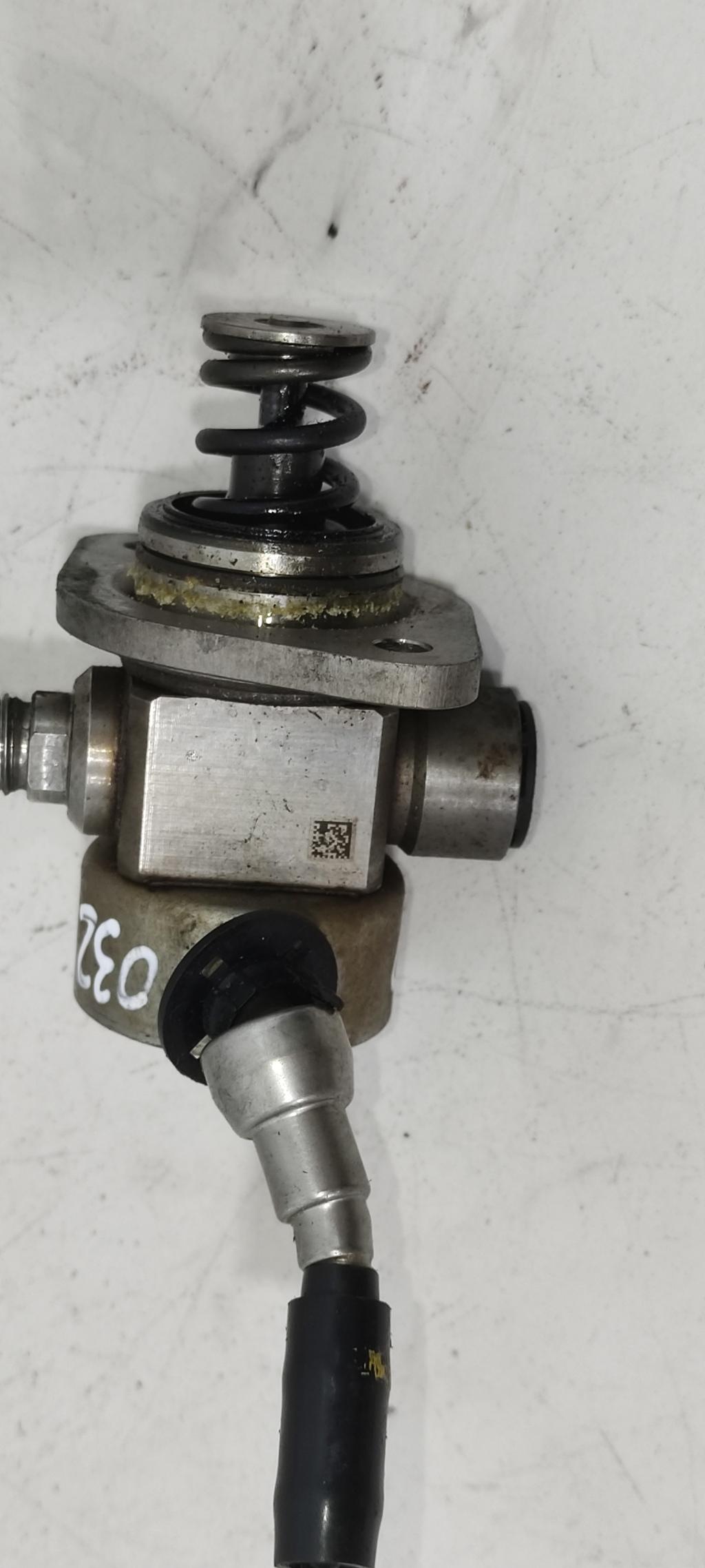 ТНВД Hyundai Genesis 2 поколение 2016, 3.8 л., бензин, седан, G6DJ, ., 353203C210 - фото №1