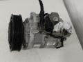 компрессор кондиционера Audi A6 4F/C6 2006, 3.0 л., бензин, седан, CALA, CTUA, CMUA, CGWC, CGXC, CAKA, CGWB, CGXB, CHVA, CNYA, CGWD, ., 4G0260805A - фото №7