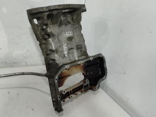 масляный поддон Hyundai Genesis 2 поколение 2016, 3.8 л., бензин, седан, G6DJ, ., 215203CEA2