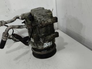 компрессор кондиционера Hyundai Genesis 2 поколение 2016, 3.8 л., бензин, седан, G6DJ, GG6AA11, HFVA1902