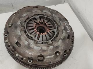 маховик Volkswagen Passat B7 2013, 2.0 л., TDi, дизель, седан, BKC, BXE, BJB, CBAA, CBAB, CBDC, CBBB, CFF, CFG, CBAC, 03L105266B, 022141031S