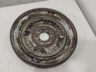 маховик Volkswagen Passat B7 2013, 1.4 л., TSI, бензин, седан, BLG, BMY, CAX, CDG, CAV, CTH, BWK, 03C105266E, 03C105266J