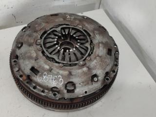 маховик Volkswagen Transporter T5 2007, 2.5 л., TDi, дизель, микроавтобус, AXE, AXD, BLJ, BNZ, BPC, 070105266Q, 070105266G, 070105266P, 2294001750