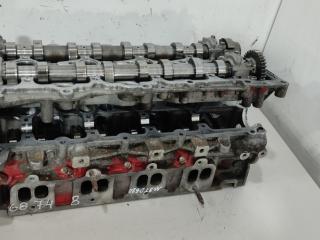 головка блока цилиндров Renault Master 3 поколение 2012, 2.3 л., DCi, дизель, микроавтобус, ., M9T680, 8200519994