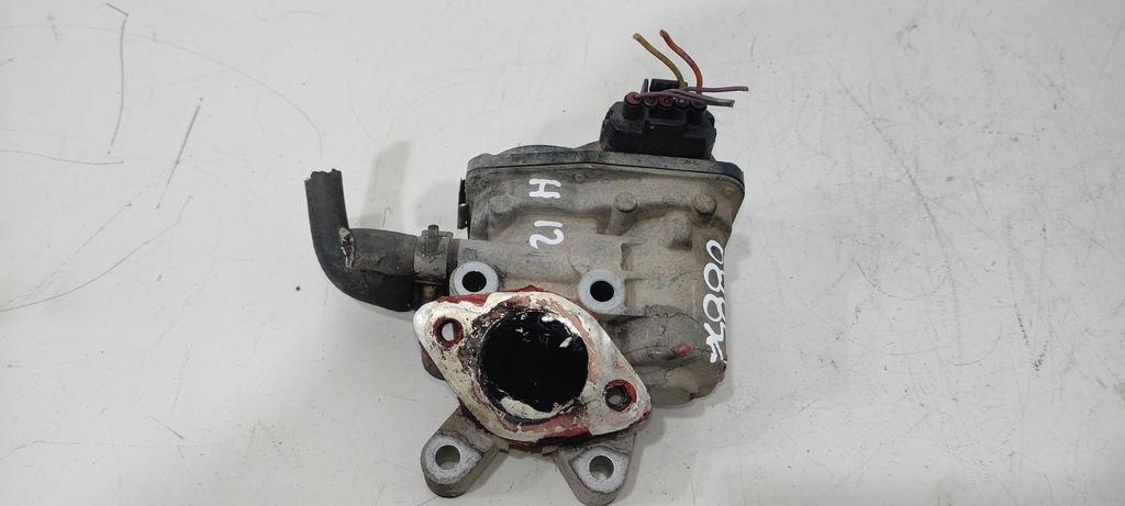 клапан EGR Nissan Navara D40 2007, 2.5 л., DCi, дизель, пикап, YD25DDTI, ., 14710EC00B - фото №1