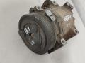 компрессор кондиционера Nissan Navara D40 2007, 2.5 л., DCi, дизель, пикап, YD25DDTI, 92600EB40E, A42011A0702200, M111C030664 - фото №3