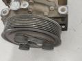 компрессор кондиционера Nissan Navara D40 2007, 2.5 л., DCi, дизель, пикап, YD25DDTI, 92600EB40E, A42011A0702200, M111C030664 - фото №4