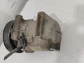 компрессор кондиционера Nissan Navara D40 2007, 2.5 л., DCi, дизель, пикап, YD25DDTI, 92600EB40E, A42011A0702200, M111C030664 - фото №5