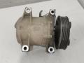 компрессор кондиционера Nissan Navara D40 2007, 2.5 л., DCi, дизель, пикап, YD25DDTI, 92600EB40E, A42011A0702200, M111C030664 - фото №6