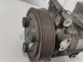 компрессор кондиционера Nissan Navara D40 2007, 2.5 л., DCi, дизель, пикап, YD25DDTI, 92600EB40E, A42011A0702200, M111C030664 - фото №6