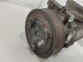компрессор кондиционера Nissan Navara D40 2007, 2.5 л., DCi, дизель, пикап, YD25DDTI, 92600EB40E, A42011A0702200, M111C030664 - фото №7