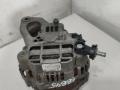 генератор Nissan Navara D40 2007, 2.5 л., DCi, дизель, пикап, YD25DDTI, ., 23100EB31A - фото №3