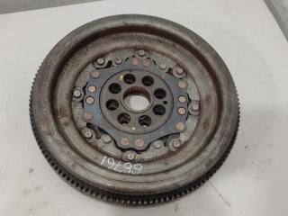 маховик Audi A3 8P/8PA [2-й рестайлинг] 2010, 2.0 л., TSI, бензин, хетчбэк 5 дв., CCT, 06J105266D, 06J105266, CCZ