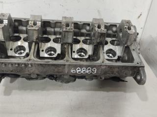 головка блока цилиндров Volkswagen Transporter T5 2007, 1.9 л., TDi, дизель, BRS, AVF, AVB, BKC, BRR, BMP, AWX, BXE, 038103373R, BLS, BMM, BSU
